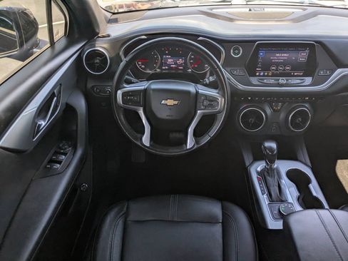 Used 2020 Chevrolet Blazer LT AWD/4WD image 16