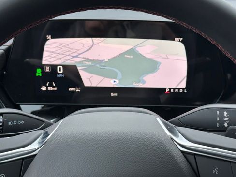 New 2026 Chevrolet Suburban RST w/ RST Capability Package image 33