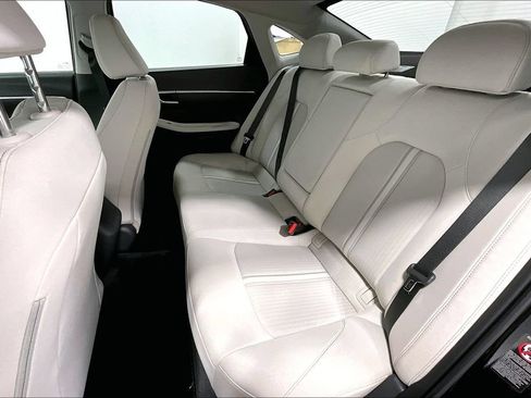 Used 2023 Hyundai Sonata SEL FWD image 31