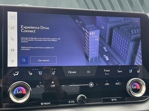 Certified 2025 Lexus RX 350 Premium Plus w/ Convenience Package AWD/4WD image 19