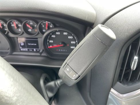 New 2025 GMC Sierra 2500 Pro w/ 1SA Pro Safety Plus Package image 19