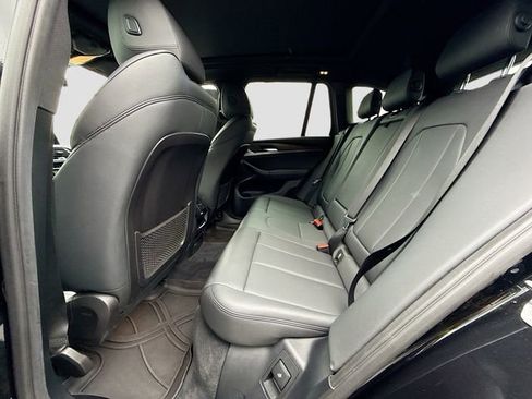 Used 2019 BMW X3 xDrive30i image 26
