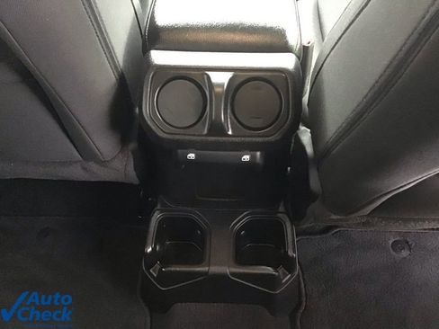 Used 2021 Jeep Wrangler Unlimited Sport image 16