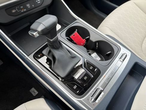 New 2026 Kia Carnival SX FWD image 15