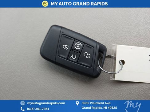 Used 2019 Volkswagen Atlas SEL Premium image 44