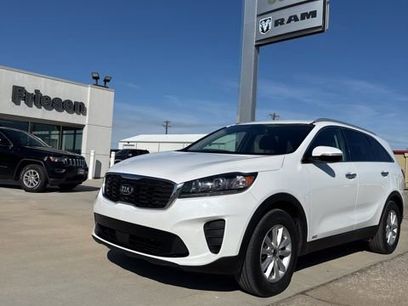 Used 2020 Kia Sorento LX w/ LX I4 Convenience Package