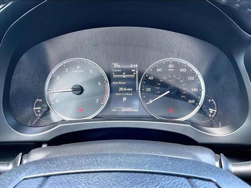 Used 2024 Lexus IS 300 w/ Comfort Package image 22