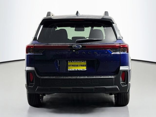New 2026 Subaru Outback Limited XT AWD/4WD image 6
