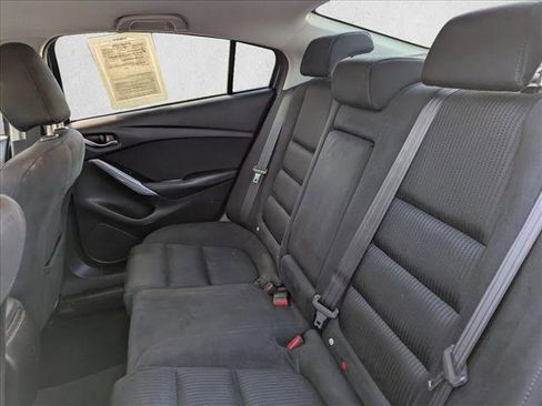 Used 2015 MAZDA MAZDA6 Sport image 17