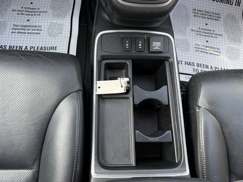 Used 2015 Honda CR-V Touring image 31
