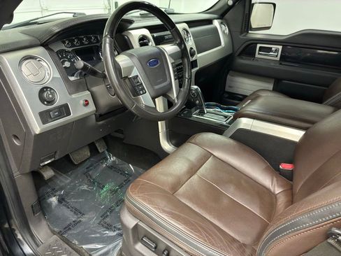 Used 2011 Ford F150 Platinum image 12