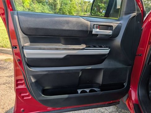Used 2019 Toyota Tundra SR5 w/ TRD Sport Package AWD/4WD image 21
