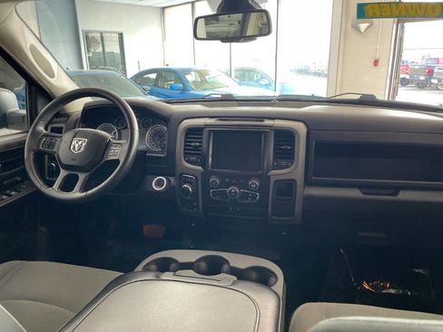 Used 2023 RAM 1500 Tradesman w/ Electronics Group image 25