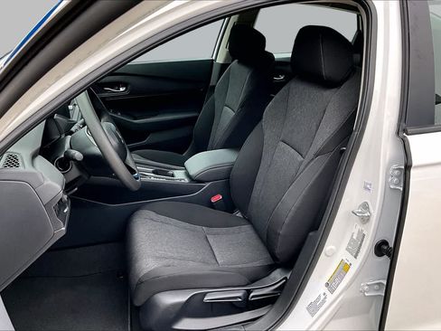 New 2026 Honda Accord LX image 9