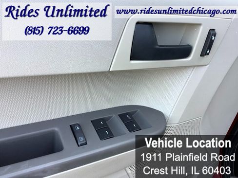 Used 2012 Ford Escape XLS FWD image 15
