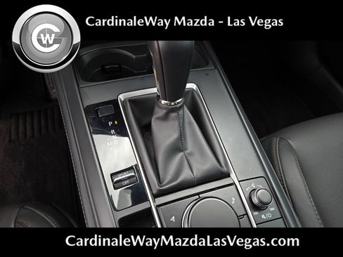 Certified 2026 MAZDA CX-30 AWD 2.5 S w/ Premium Package image 29