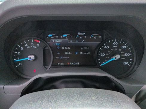 New 2027 Ford E-350 and Econoline 350 Super Duty w/ Power Equipment Group RWD image 27