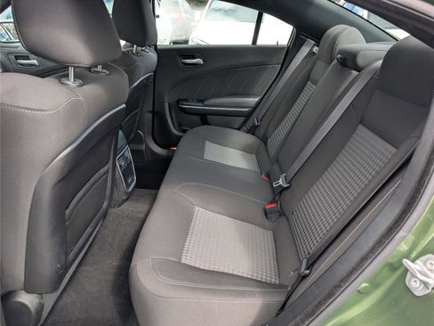 Used 2022 Dodge Charger R/T image 16