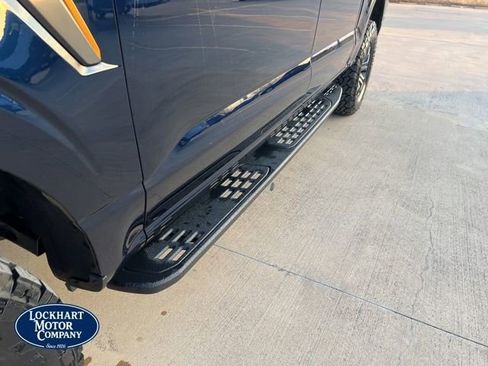 New 2025 Ford F150 Tremor w/ Equipment Group 402A High image 10