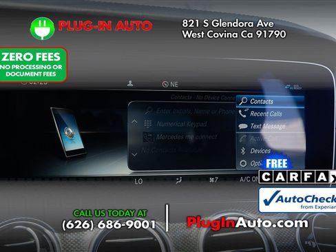 Used 2019 Mercedes-Benz E 63 AMG S image 37