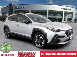 Certified 2026 Subaru Crosstrek 2.5i Limited w/ Crosstrek Mirror Package AWD/4WD video 1