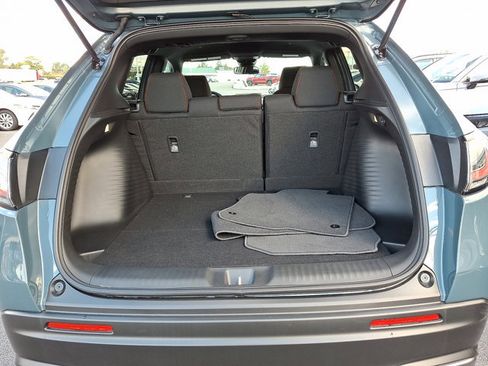 Certified 2026 Honda HR-V Sport image 28