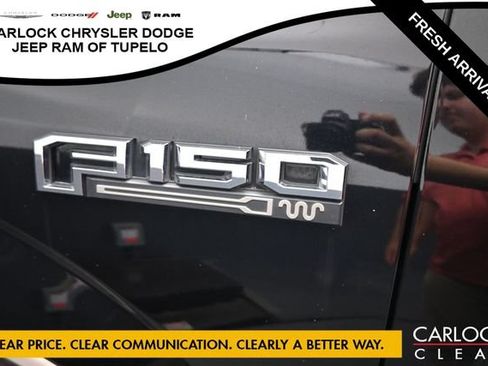 Used 2019 Ford F150 King Ranch AWD/4WD image 26