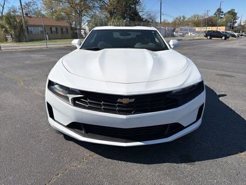Used 2023 Chevrolet Camaro LT image 6