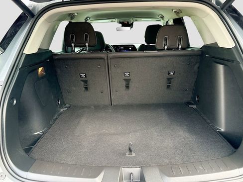 Used 2026 Chevrolet TrailBlazer LT w/ Convenience Package image 24