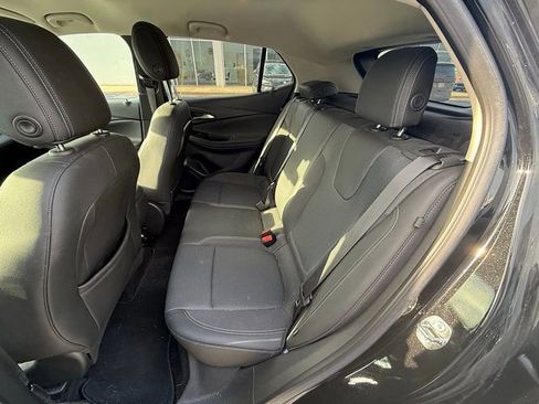 Used 2023 Buick Encore GX Preferred w/ Cold Weather Comfort Package image 11
