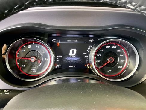 Used 2023 Dodge Charger Scat Pack w/ Plus Group RWD image 23