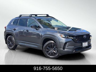 Certified 2026 MAZDA CX-50 AWD 2.5 Hybrid w/ Weather Package