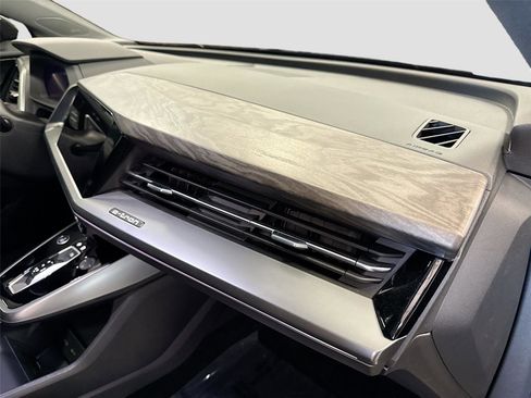 Certified 2023 Audi Q4 e-tron Premium Plus w/ Premium Plus image 30