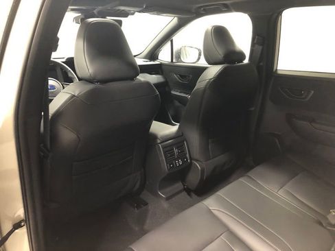 New 2026 Subaru Outback Limited image 20