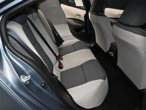 Used 2024 Toyota Corolla LE image 16