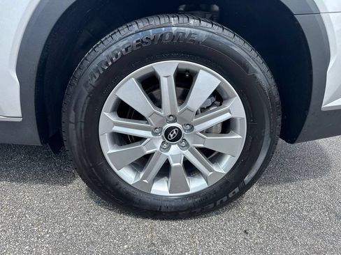Used 2025 Hyundai Palisade SEL FWD image 47