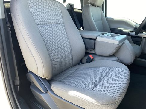 Used 2022 Ford F250 XLT w/ XLT Value Package AWD/4WD image 12