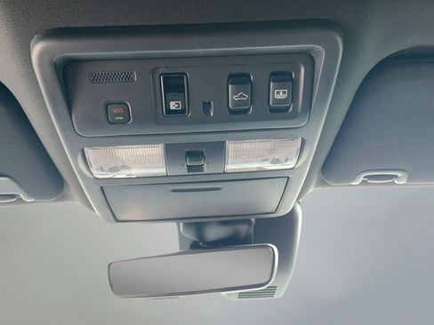 Certified 2024 Nissan Titan PRO-4X w/ Pro-4x Convenience Package AWD/4WD image 31