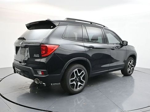 Used 2023 Honda Passport Elite image 5