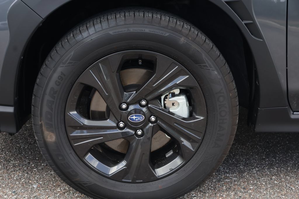 Used 2026 Subaru Crosstrek 2.5i AWD/4WD image 11