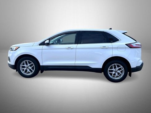 Used 2024 Ford Edge SEL w/ Convenience Package AWD/4WD image 8
