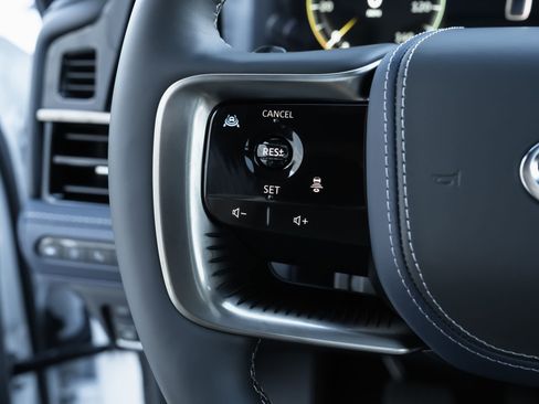 New 2026 INFINITI QX80 SPORT w/ Sport Exterior Package image 15