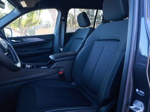 New 2026 Jeep Grand Cherokee Laredo RWD image 14
