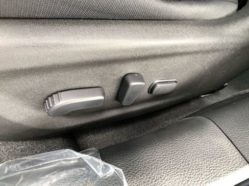 New 2025 Nissan Altima 2.5 SV w/ SV Premium Package image 15