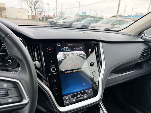 Certified 2025 Subaru Outback Premium w/ Popular Package #1A image 33