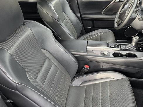 Used 2016 Lexus RX 350 F Sport image 30