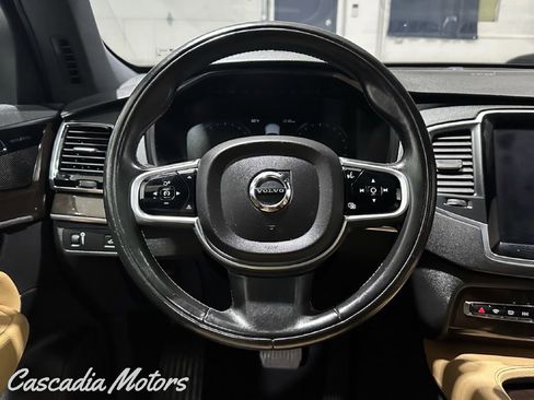 Used 2019 Volvo XC90 T6 Momentum image 39