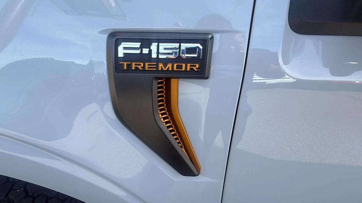 Used 2023 Ford F150 Tremor w/ Equipment Group 402A High AWD/4WD image 22