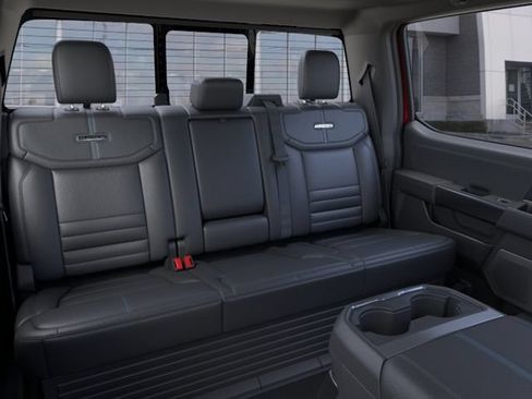New 2026 Ford F250 Platinum AWD/4WD image 11
