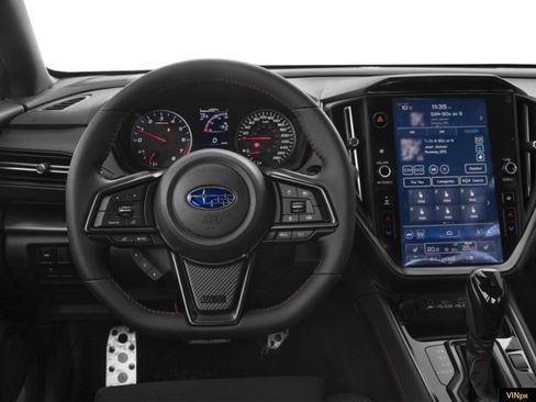 New 2025 Subaru WRX Premium image 8